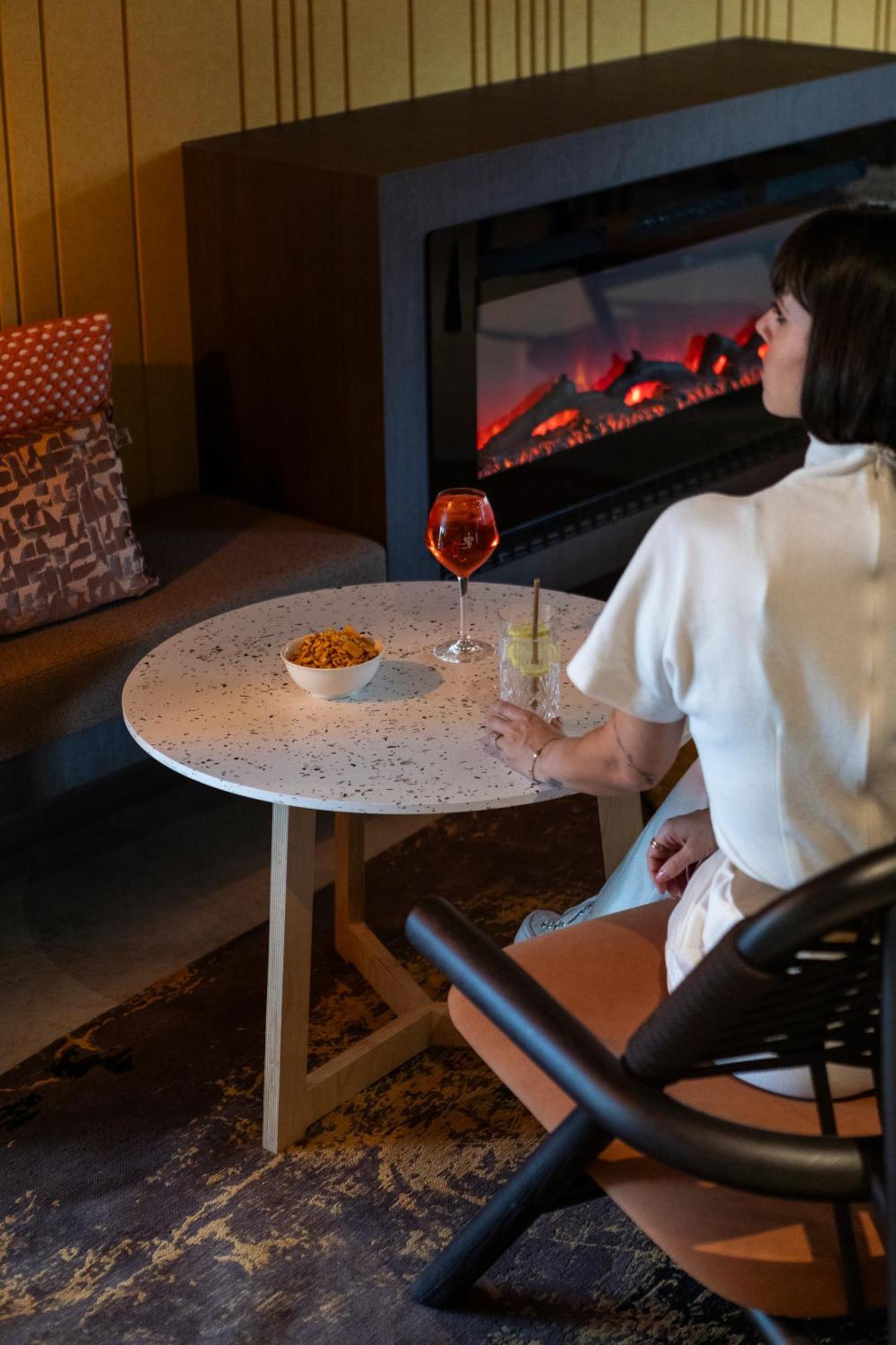 Nomad Hotel דיז'ון מראה חיצוני תמונה